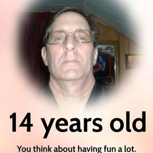 Meet your Posher, Lorne